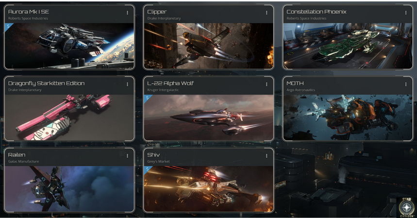 2956 Owned Ships
